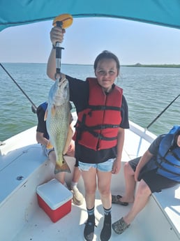 Redfish Fishing in