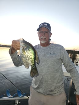 Fishing in Wellington, Florida