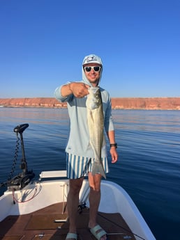 Fishing in Park City, Utah