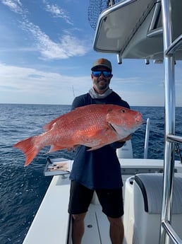 Fishing in Daytona Beach, Florida