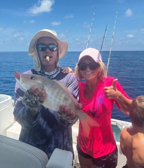 Fishing in Lakewood Ranch, Florida