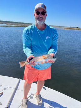 Fishing in Panama City Beach, Florida