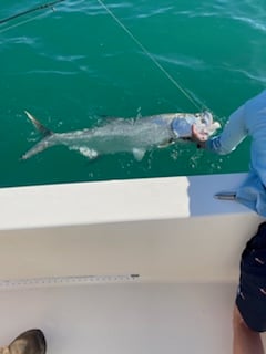 Fishing in Port Orange, Florida