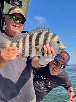 Fishing in Cape Coral, Florida
