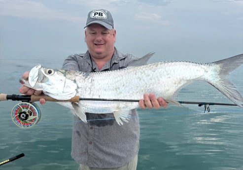 Fishing in Jupiter, Florida