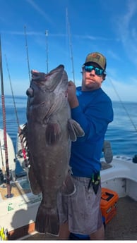 Fishing in Tierra Verde, Florida
