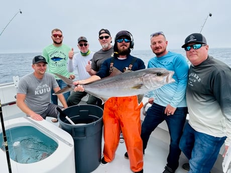 Fishing in Navarre, Florida