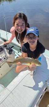 Fishing in Naples, Florida