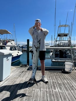 Fishing in Wellington, Florida