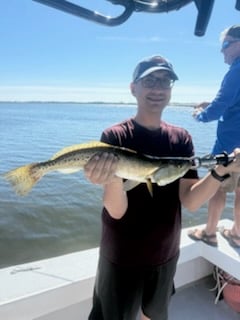 Fishing in Bradenton, Florida