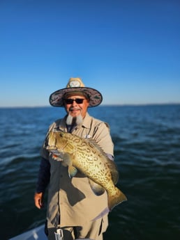 Fishing in Ruskin, Florida