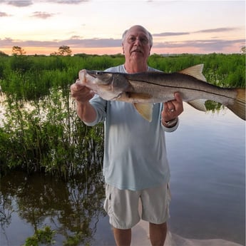 Fishing in Cape Coral, Florida
