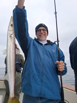 Fishing in Dana Point, California