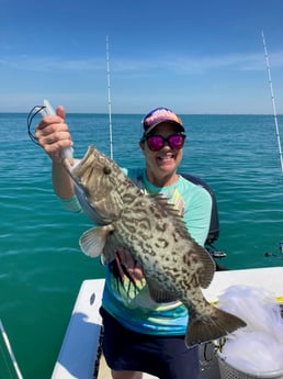 Fishing in Bay Pines, Florida