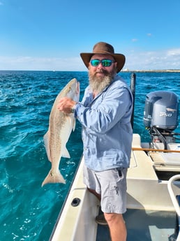 Fishing in Callaway, Florida