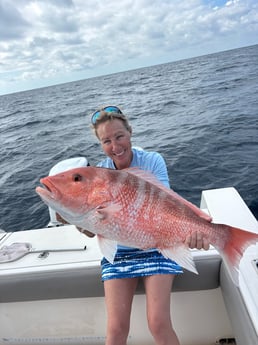 Fishing in Sarasota, Florida