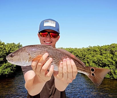 Fishing in Melbourne, Florida
