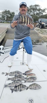 Fishing in Melbourne, Florida