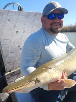 Fishing in Hockley, Texas