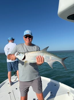 Fishing in Key West, Florida