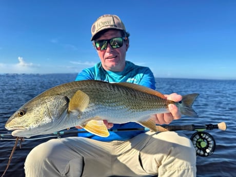 Fishing in Miami, Florida