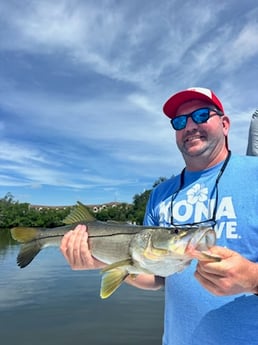 Fishing in Sarasota, Florida