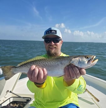 Fishing in Islamorada, Florida