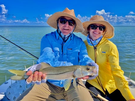 Fishing in Miami, Florida