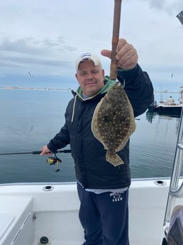 Fishing in Destin, Florida