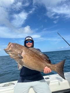 Fishing in Key West, Florida