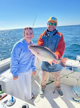 Fishing in Shalimar, Florida