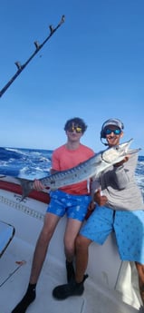 Fishing in Key West, Florida
