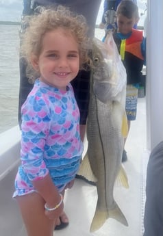 Fishing in Chokoloskee, Florida