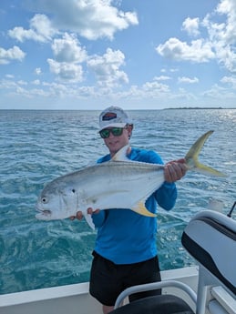 Fishing in Islamorada, Florida