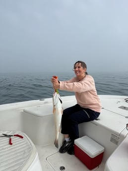 Fishing in Summerdale, Alabama