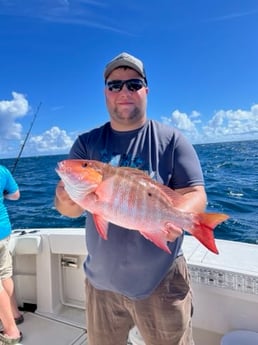 Fishing in Riviera Beach, Florida