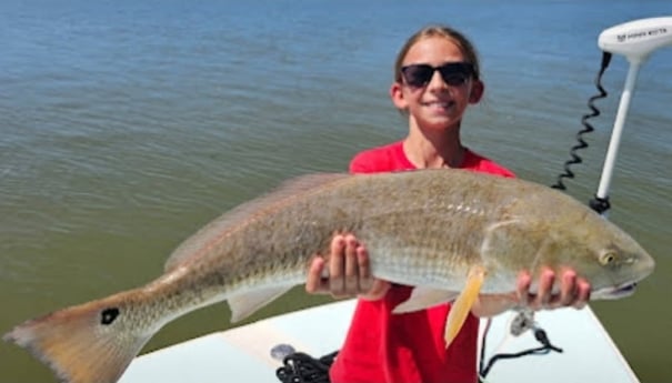 Fishing in Naples, Florida