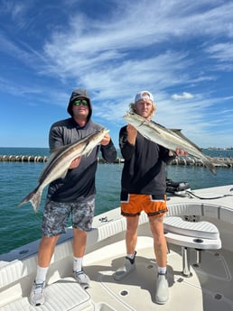 Fishing in Indian Rocks Beach, Florida