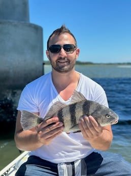 Fishing in Pompano Beach, Florida
