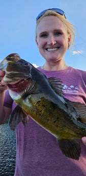 Fishing in Deerfield Beach, Florida