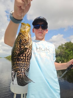 Fishing in Pembroke Pines, Florida