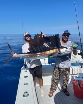Fishing in Sarasota, Florida