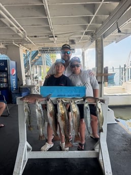 Fishing in Chipley, Florida