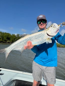 Fishing in Islamorada, Florida