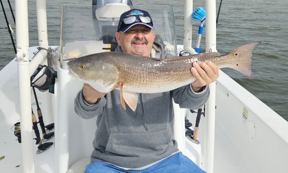 Fishing in Melbourne, Florida