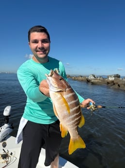 Fishing in Jacksonville, Florida