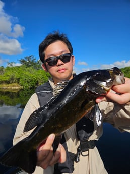 Fishing in Deerfield Beach, Florida