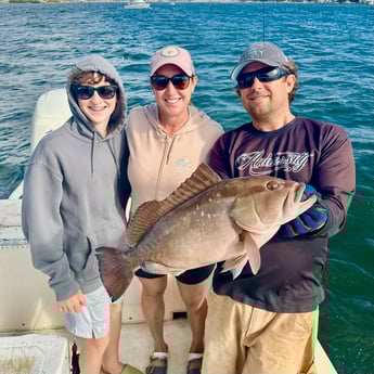 Fishing in Boynton Beach, Florida