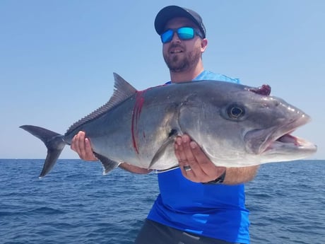 Fishing in Panama City, Florida