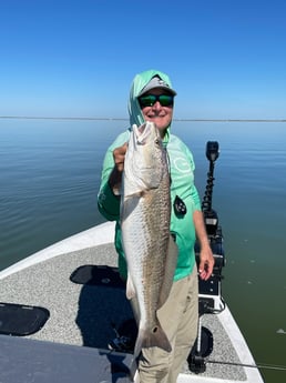 Fishing in Corpus Christi, Texas